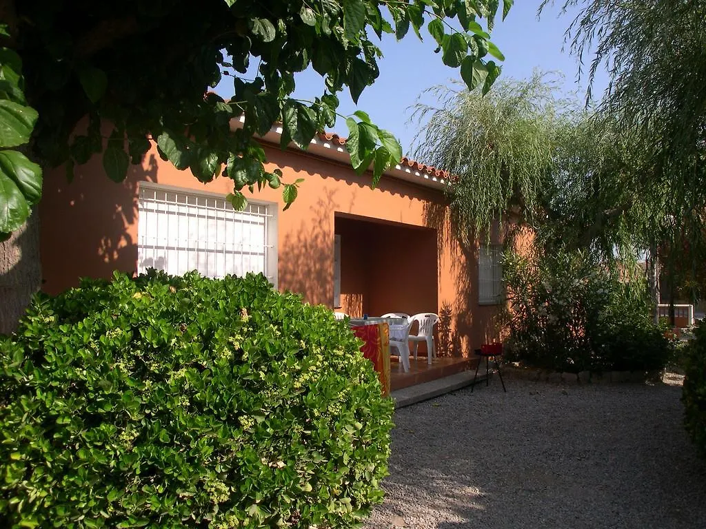 Villas Y Apartamentos Costa Brava