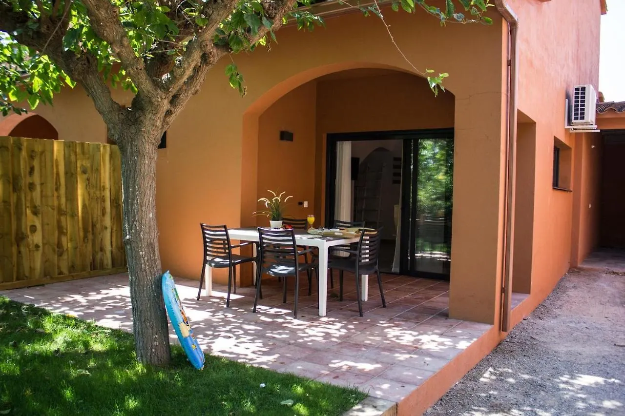 Villas Y Apartamentos Costa Brava Torroella de Montgrí Spanien